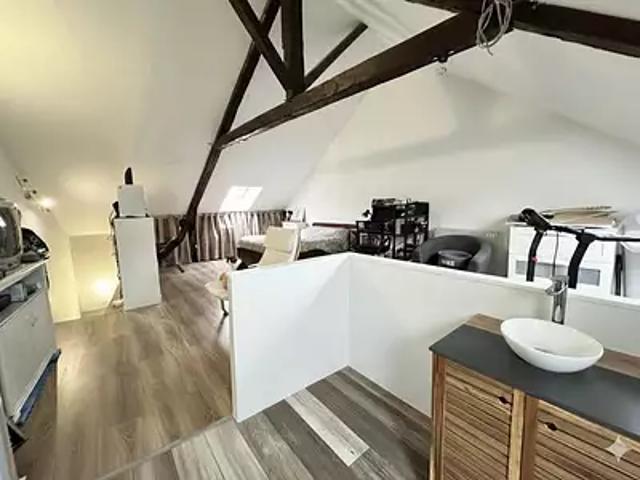Maison vente à Cambrai, Caudry
