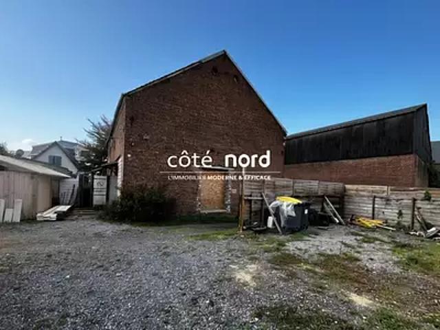 Maison vente à Caudry, Nord