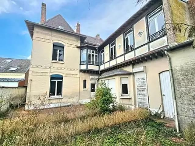 Maison vente à Caudry, Nord