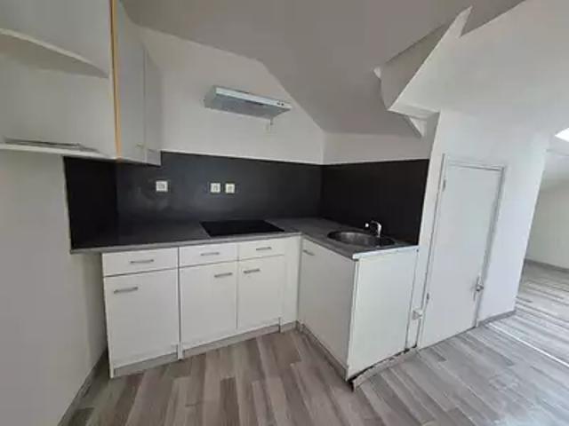 Appartement location à Cambrai, Caudry