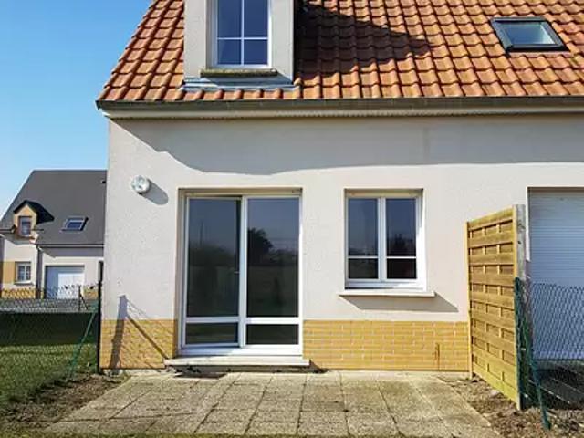 Maison location à Cambrai, Caudry