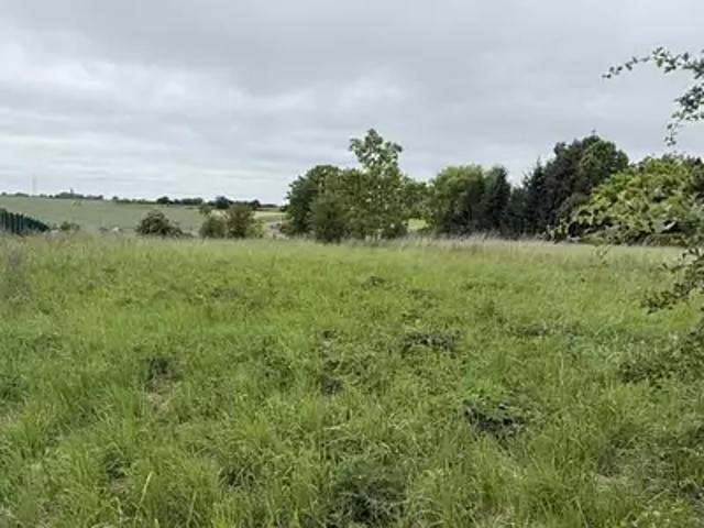 Terrain vente à Cambrai, Caudry