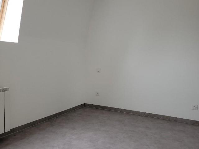 Appartement location à Cambrai, Caudry