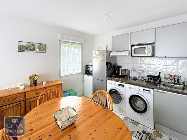Appartement vente à Cambrai, Caudry