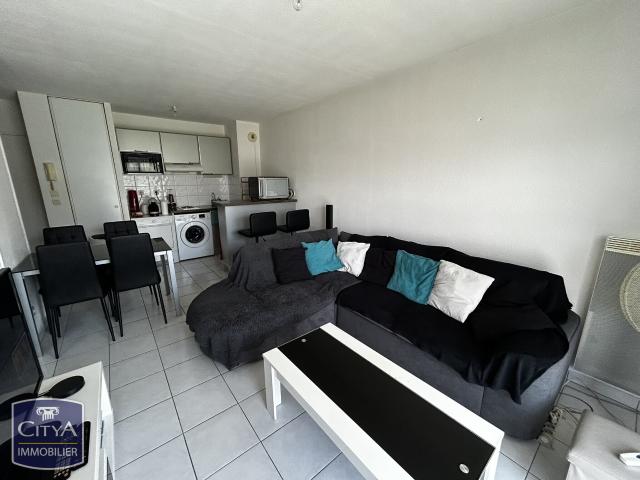 Appartement vente à Cambrai, Caudry