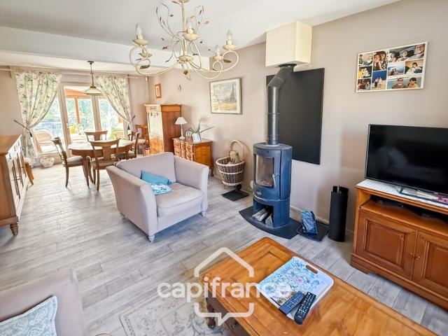 Maison vente à Cambrai, Caudry