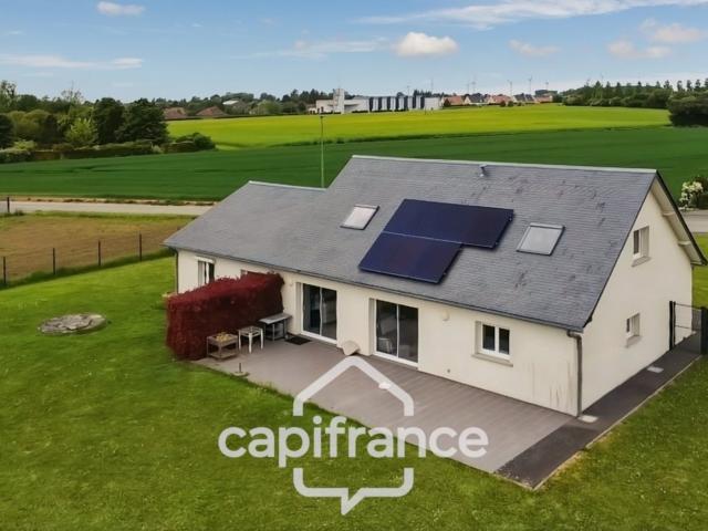 Maison vente à Cambrai, Caudry