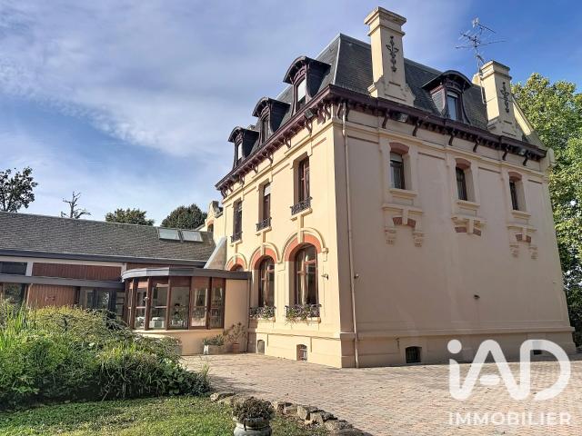 Maison vente à Caudry, Nord
