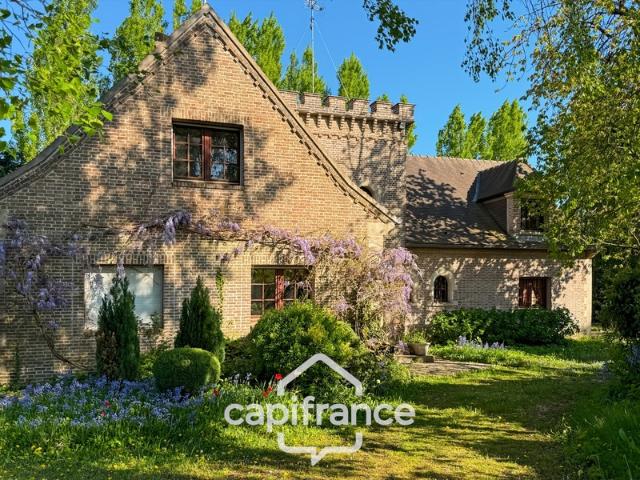Maison vente à Cambrai, Caudry