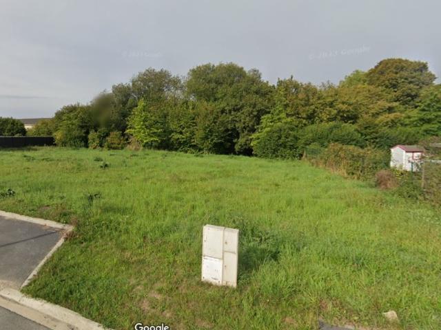 Terrain vente à Caudry, Nord