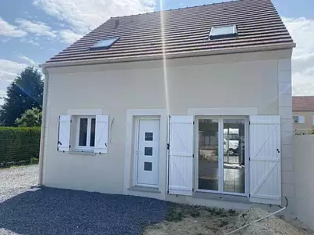 Maison vente à Clermont, Cauffry