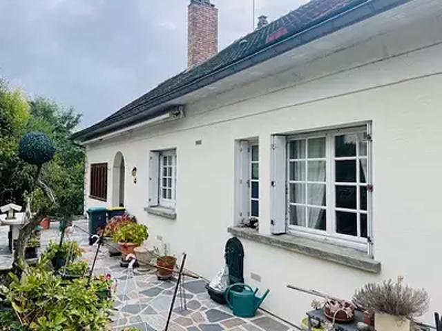Maison vente à Clermont, Cauffry
