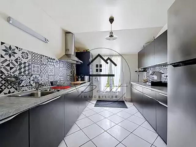 Maison vente à Clermont, Cauffry