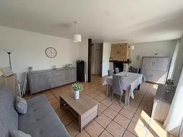 Maison vente à La Petite Vallée, Cauffry