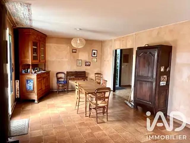 Maison vente à La Petite Vallée, Cauffry