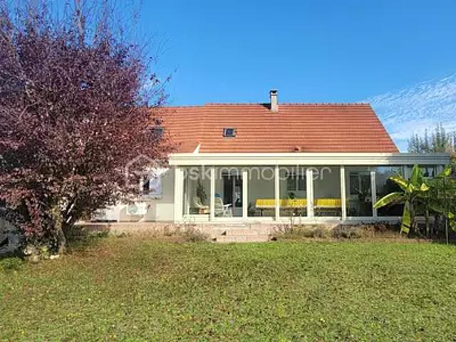 Maison vente à Clermont, Cauffry