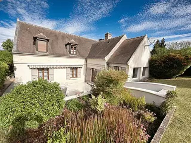 Maison vente à Clermont, Cauffry