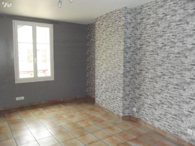 Maison location à La Petite Vallée, Cauffry