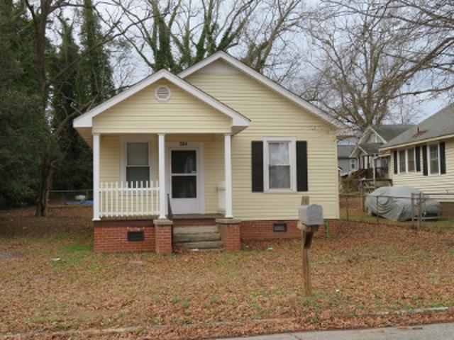 House for sale in Anderson, South Carolina