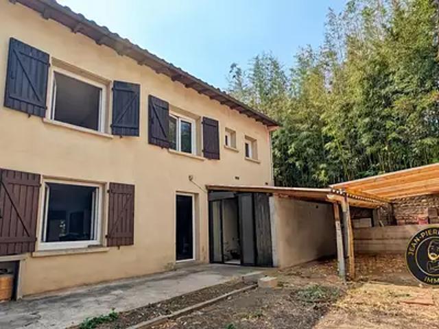 Maison vente à Le Moussou, Caujac