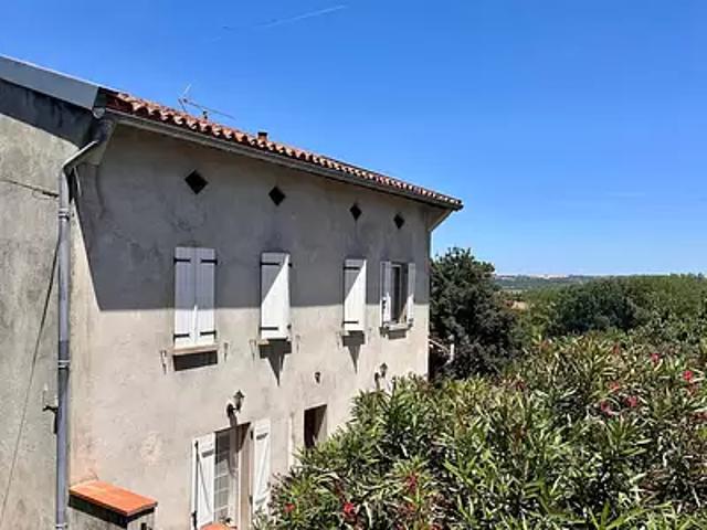 Maison vente à Le Moussou, Caujac