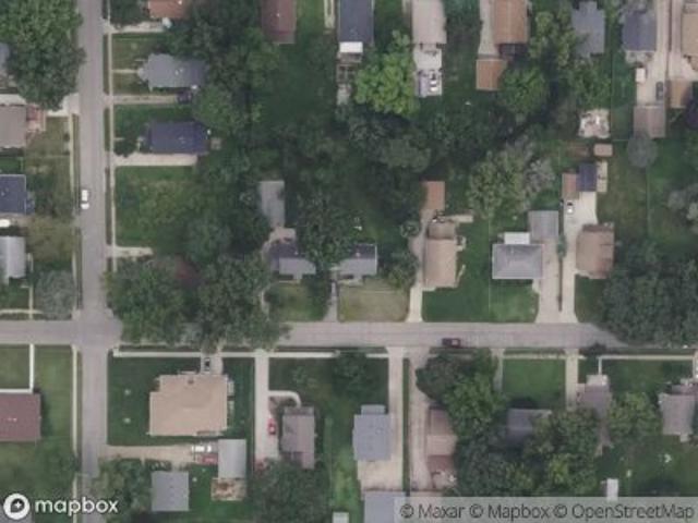 House for sale in Des Moines, Iowa