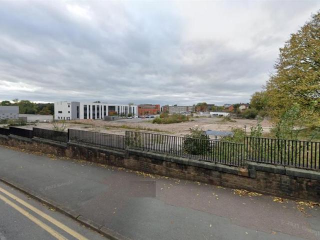 House for rent in Stoke, Stoke-on-Trent
