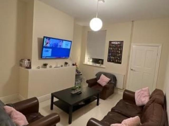 Room for rent in Stoke, Stoke-on-Trent