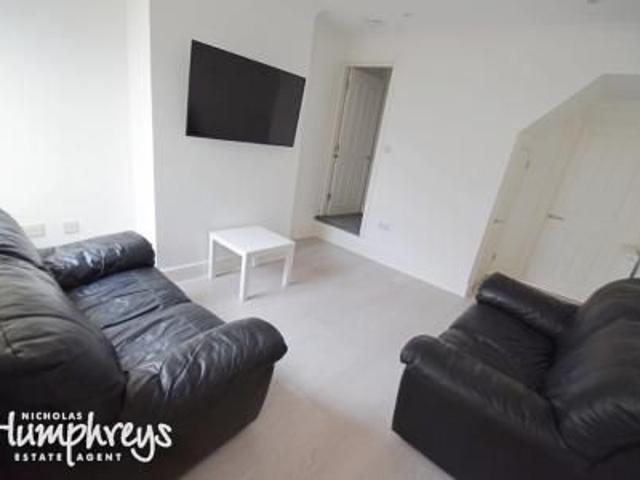 Room for rent in Stoke, Stoke-on-Trent