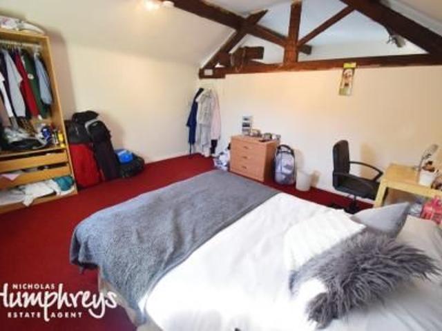 Room for rent in Stoke, Stoke-on-Trent