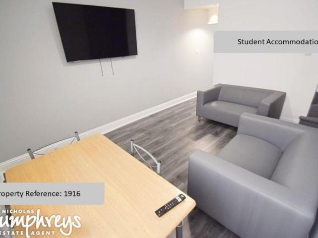 House for rent in Stoke, Stoke-on-Trent