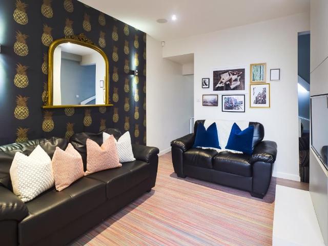 House for rent in Stoke, Stoke-on-Trent