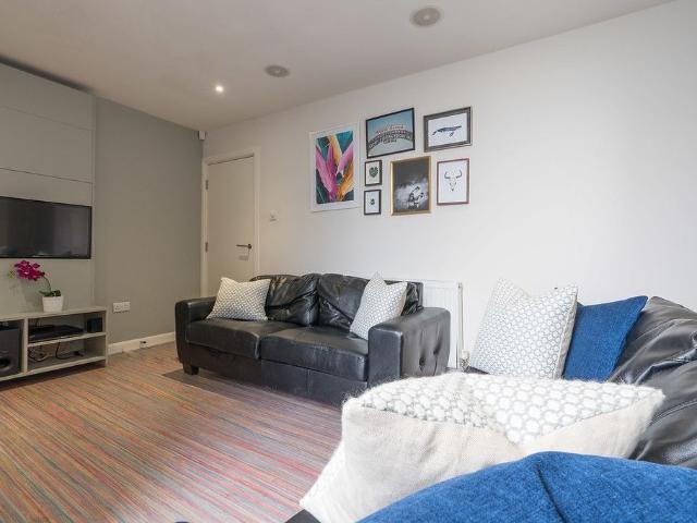 House for rent in Stoke, Stoke-on-Trent