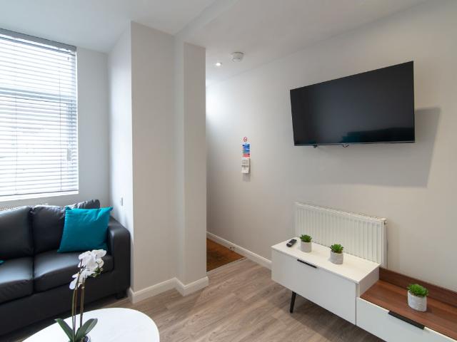 House for rent in Stoke, Stoke-on-Trent
