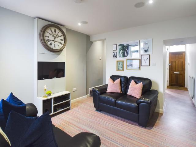 House for rent in Stoke, Stoke-on-Trent
