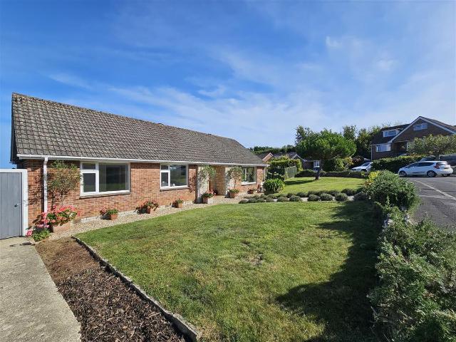 House for rent in Swanage, East Dorset