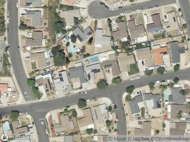 House for sale in Jacumba, California