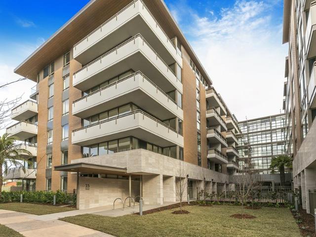 Apartment for rent in Caulfield, Melbourne