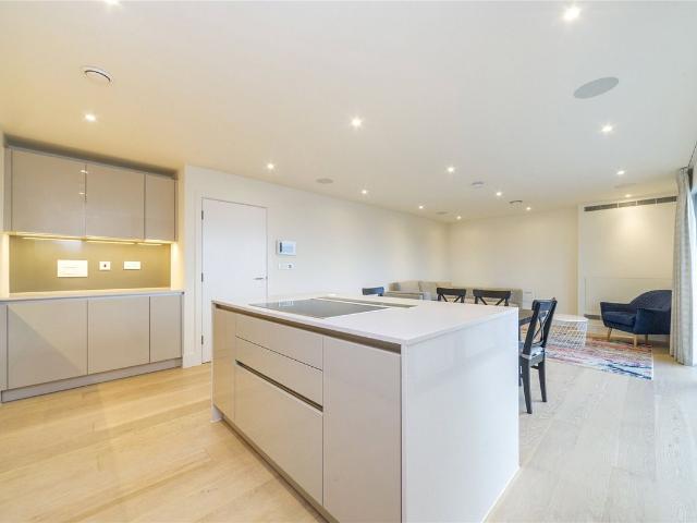 House for rent in West Hampstead, Greater London
