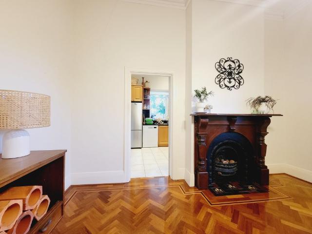 Room for rent in Camerons Creek, Victoria