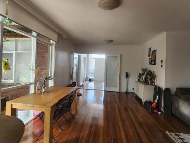 Room for rent in Caulfield North, Melbourne