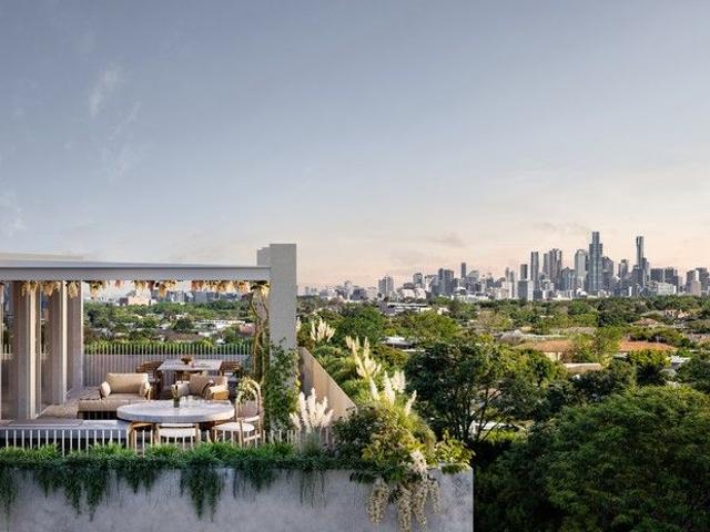 Apartment for sale in Caulfield North, Victoria