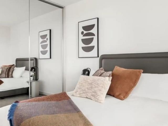 Apartment for rent in Camerons Creek, Victoria