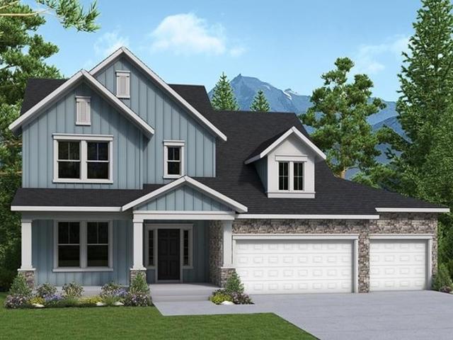 House for sale in Howell, Missouri