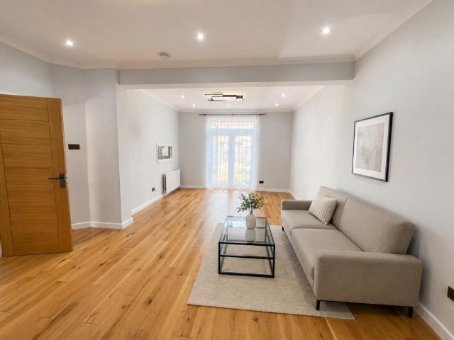House for rent in Little Ilford, Greater London