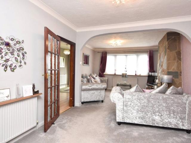 House for rent in North Shoebury, Alton Barnes