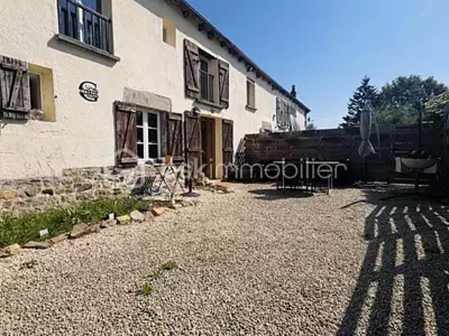 Maison vente à Le Moulin de Caulnes, Caulnes