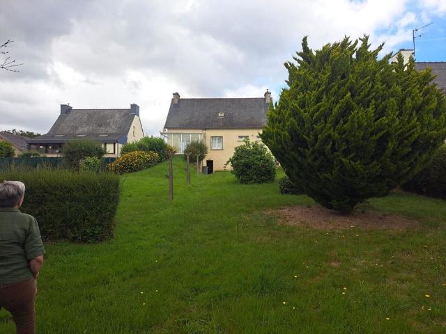 Maison vente à Dinan, Bretagne