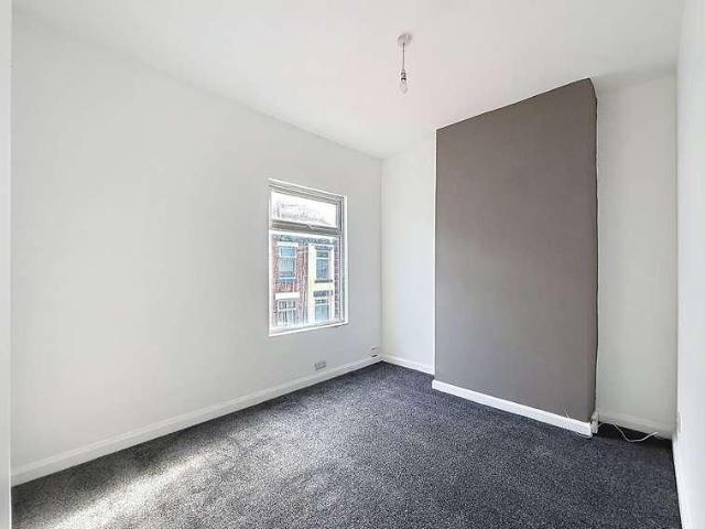 House for rent in Burslem, Stoke-on-Trent