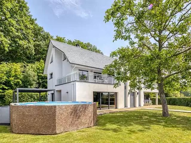 Maison vente à Bernay, Caumont